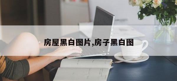 房屋黑白图片,房子黑白图